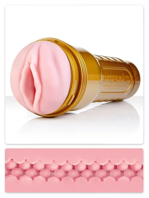 Fleshlight STU (Stamina Training Unit) by Fleshlight - Buy premium Fleshlight intimate products online at BestSexToys.online