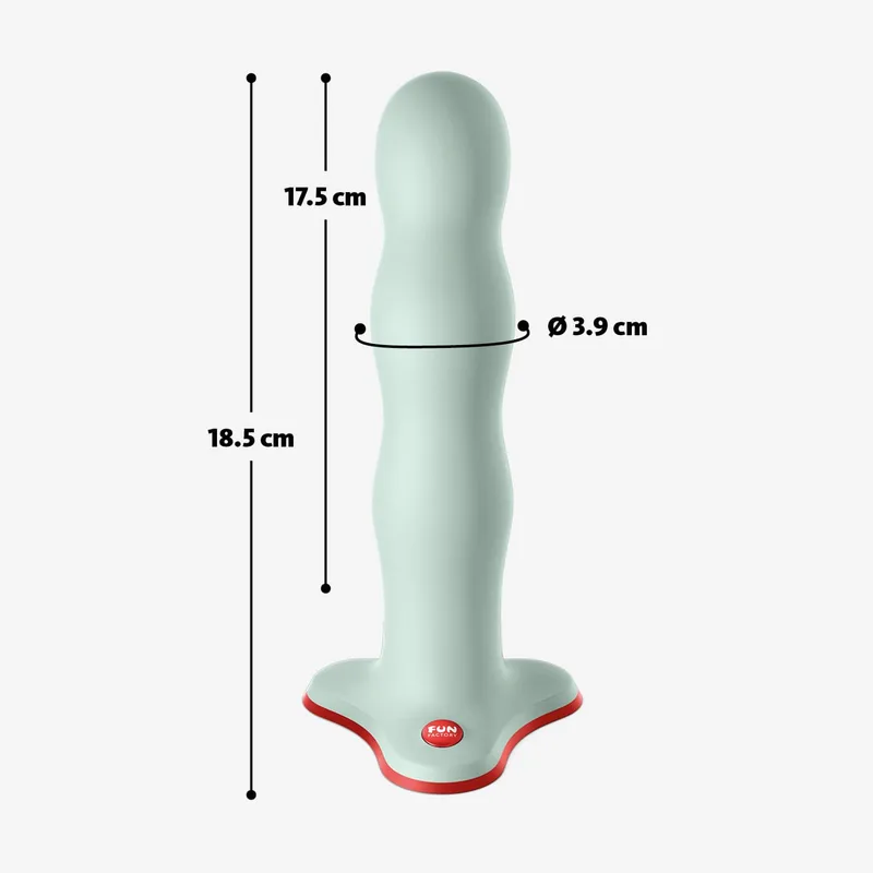 Fun Factory Bouncer Dildo by Fun Factory - Buy premium Fun Factory intimate products online at BestSexToys.online