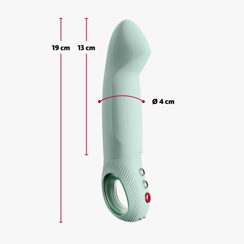 Fun Factory Stronic G Pulsator by Fun Factory - alternate angle view 2