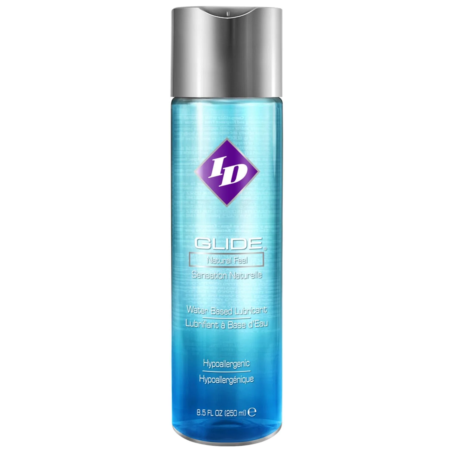 ID Glide Water-Based Personal Lubricant 17 oz by ID Lubricants - Buy premium ID Lubricants intimate products online at Best Sex Toys Online