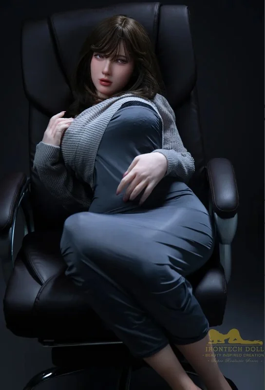 Irontech Doll S1-Miya Robot by Irontech Doll - alternate angle view 2