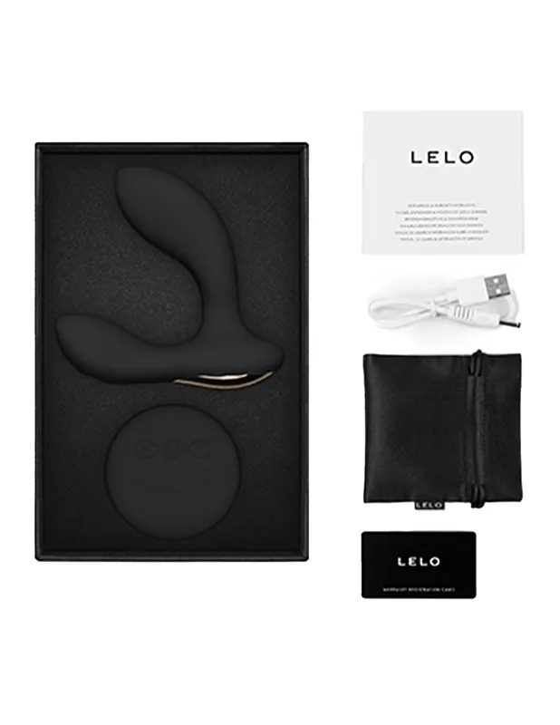 LELO Hugo — view 2
