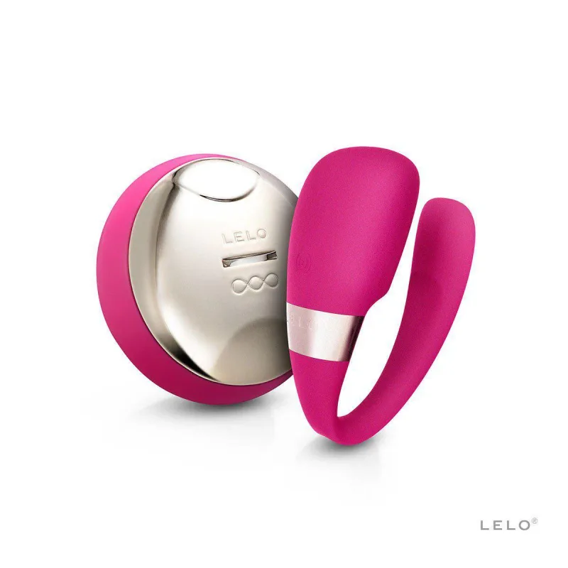 Lelo Tiani 3 by Lelo - Buy premium Lelo intimate products online at BestSexToys.online