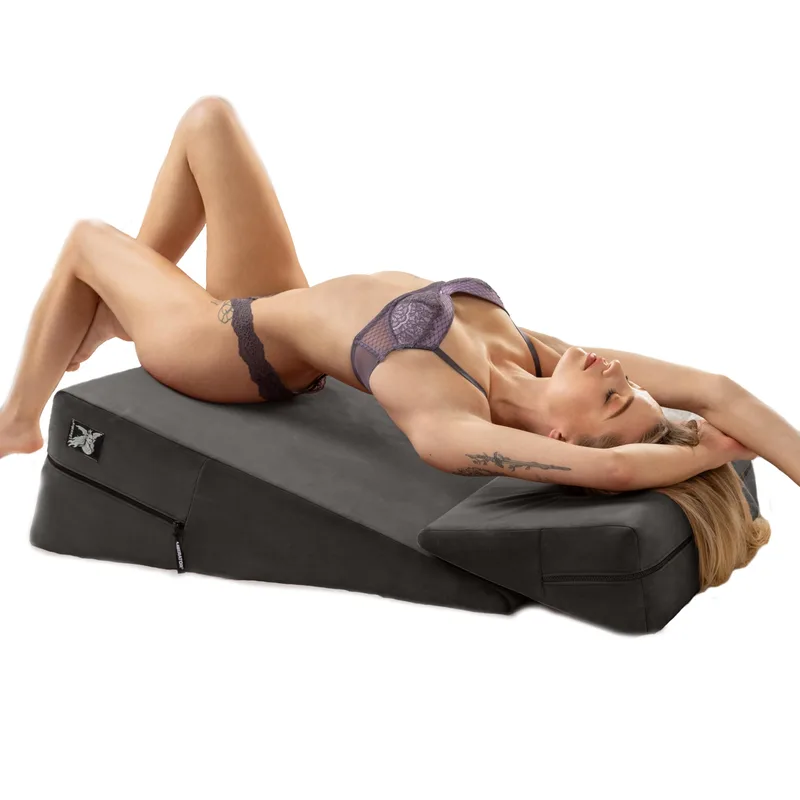 Liberator Wedge/Ramp Combo by Liberator - alternate angle view 2