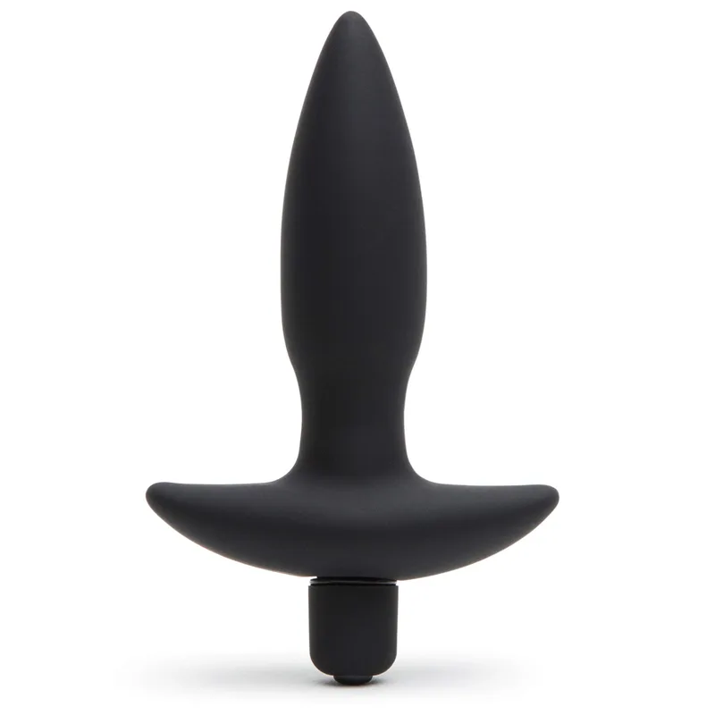 Lovehoney Butt Tingler Vibrating Butt Plug by Lovehoney - Buy premium Lovehoney intimate products online at BestSexToys.online