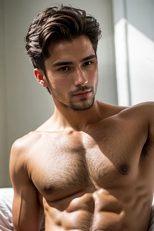 Lux Botics Custom Artificial Husband Male Sex Robot by Lux Botics - Premium intimate product available at BestSexToys.online