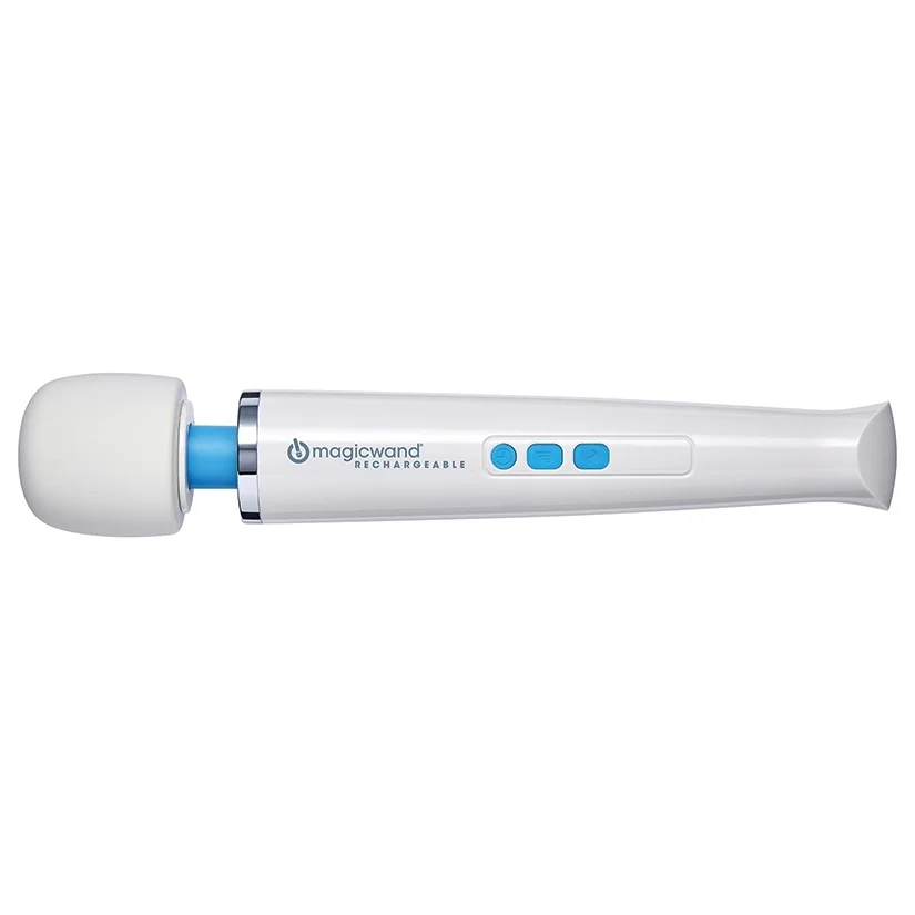 Magic Wand Rechargeable — view 3