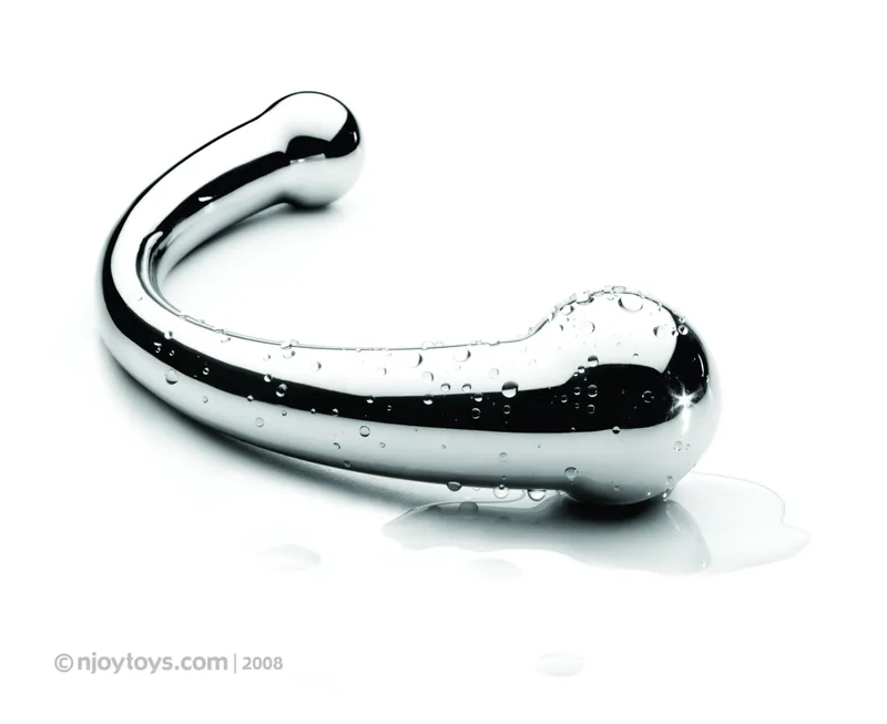 Njoy Pure Wand by Njoy - alternate angle view 2