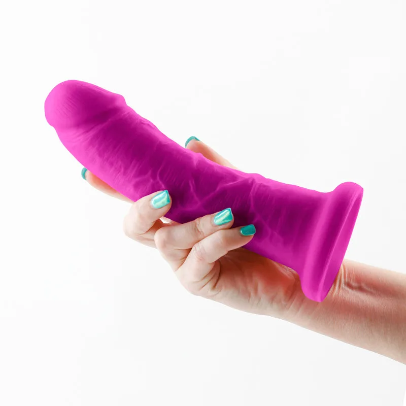NS Novelties Colours Dual Density 7" by NS Novelties - Buy premium NS Novelties intimate products online at BestSexToys.online