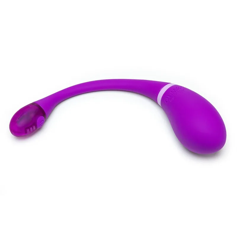 OhMiBod Esca2 Interactive Wearable by OhMiBod - alternate angle view 2