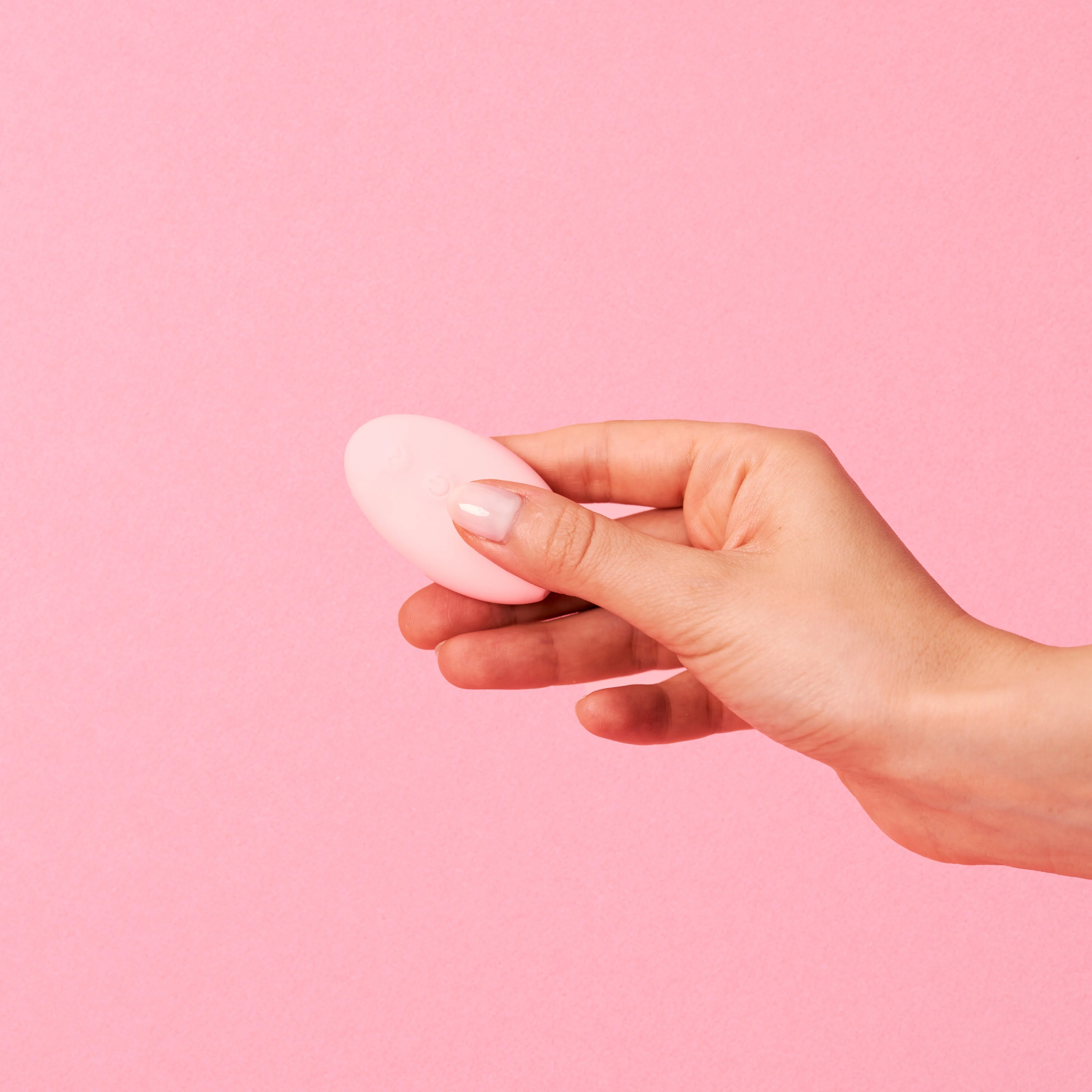 Pixie Remote-Controlled Panty Vibrator — view 2