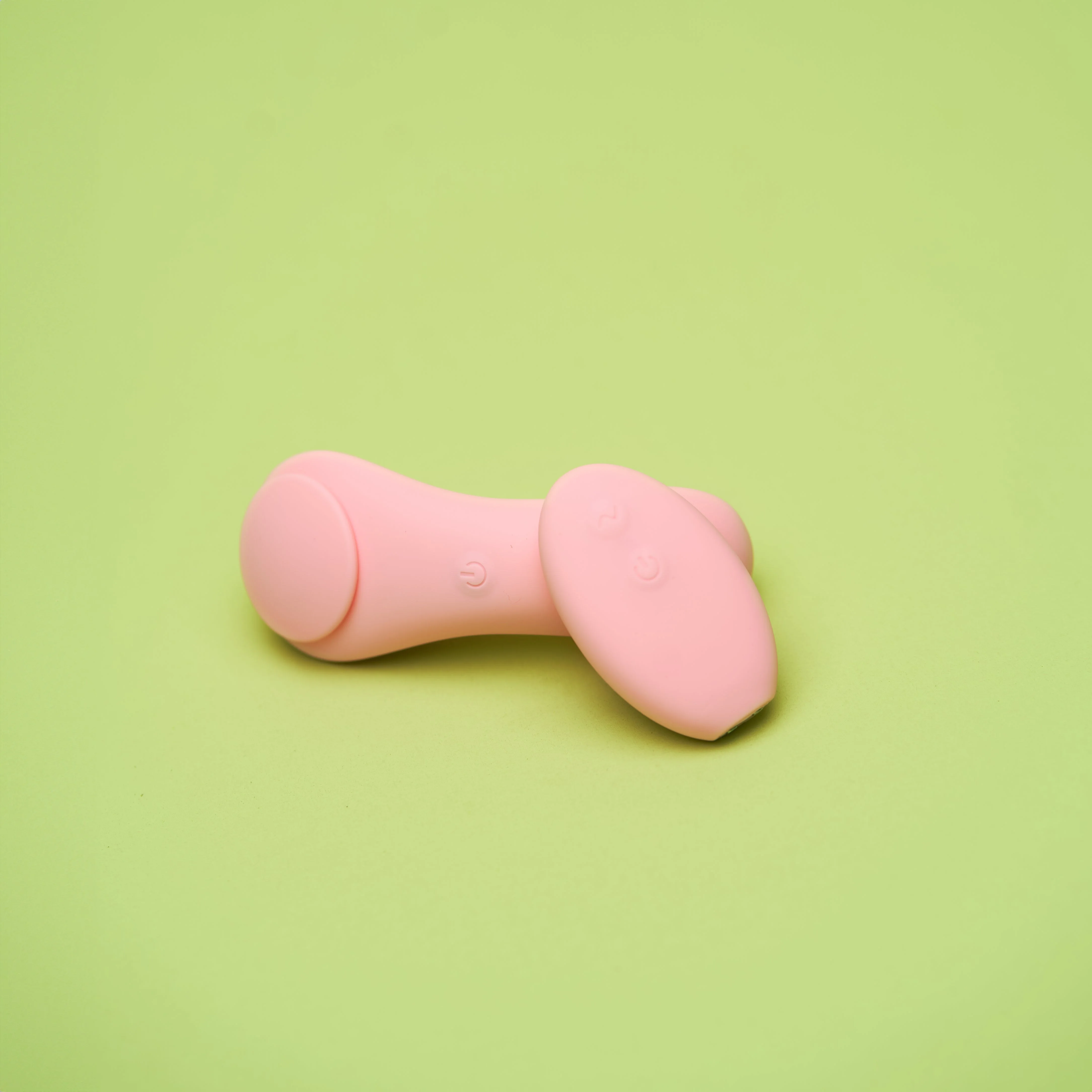 Pixie Remote-Controlled Panty Vibrator — view 3