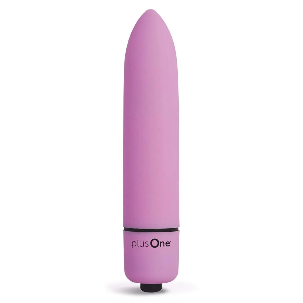 PlusOne Bullet Vibrator — view 3