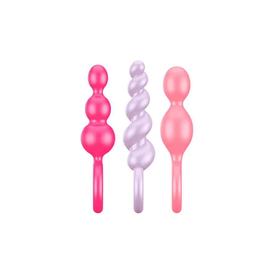 Satisfyer Booty Call — view 3