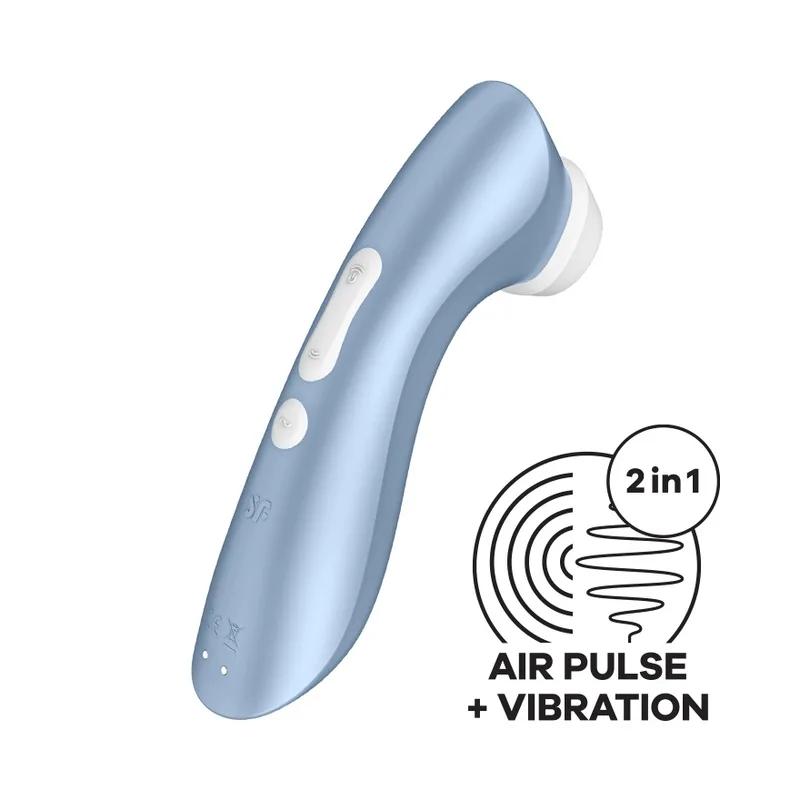 Satisfyer Pro 2 — view 2