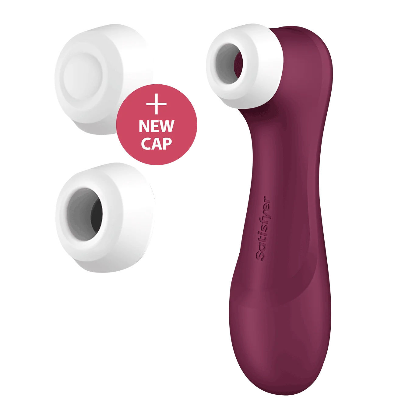 Satisfyer Pro 2 — view 3