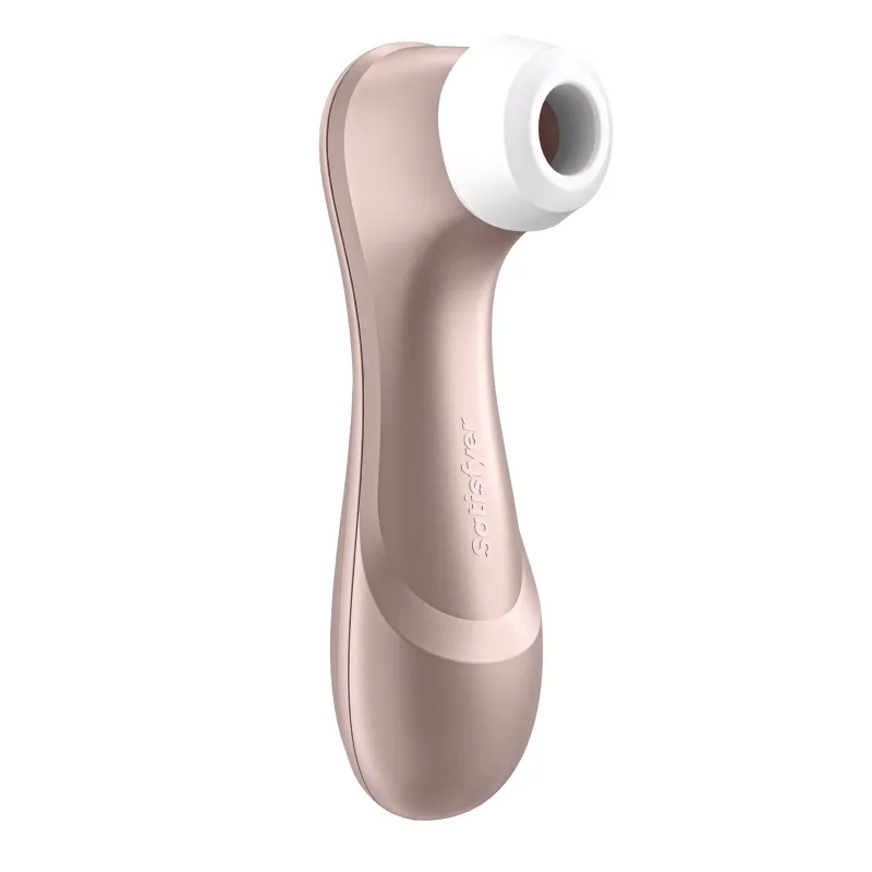 Satisfyer Pro 2 by Satisfyer - Buy premium Satisfyer intimate products online at BestSexToys.online