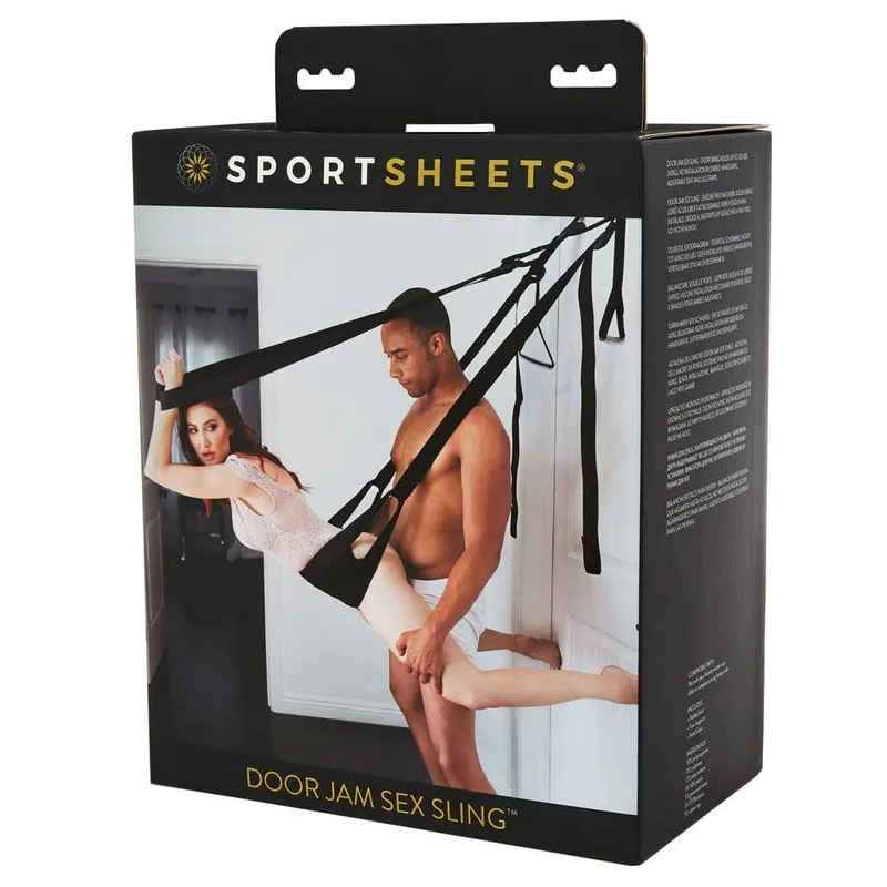 Sportsheets Door Swing by Sportsheets - Buy premium Sportsheets intimate products online at BestSexToys.online