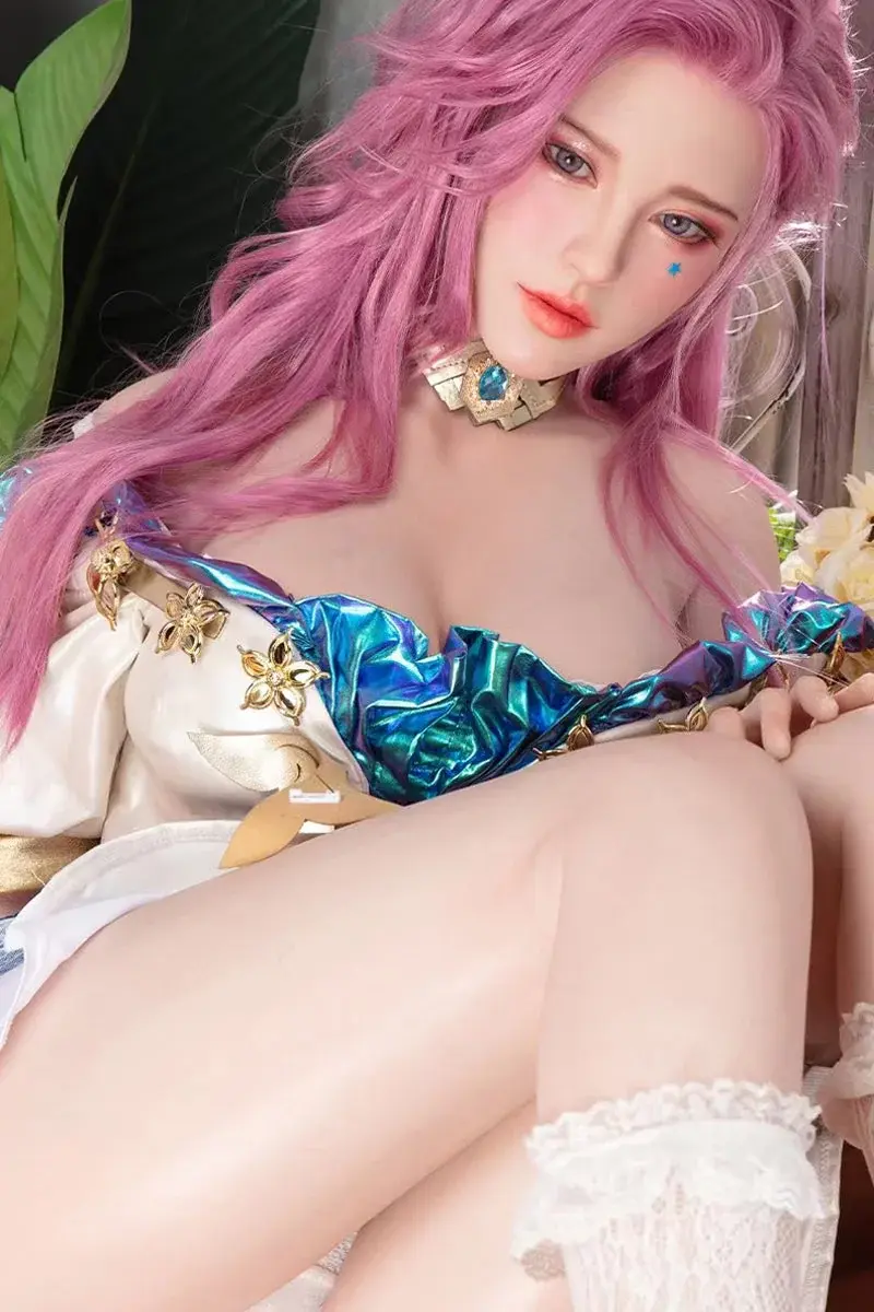 Starpery Saner 171 Silicone — view 2