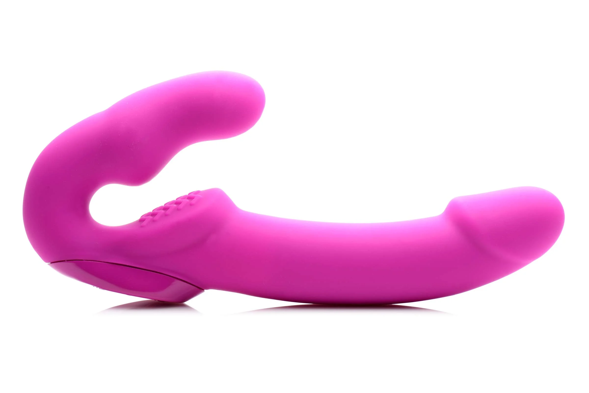 Strap U Evoke Strapless Strap On by Strap U - Buy premium Strap U intimate products online at Best Sex Toys Online