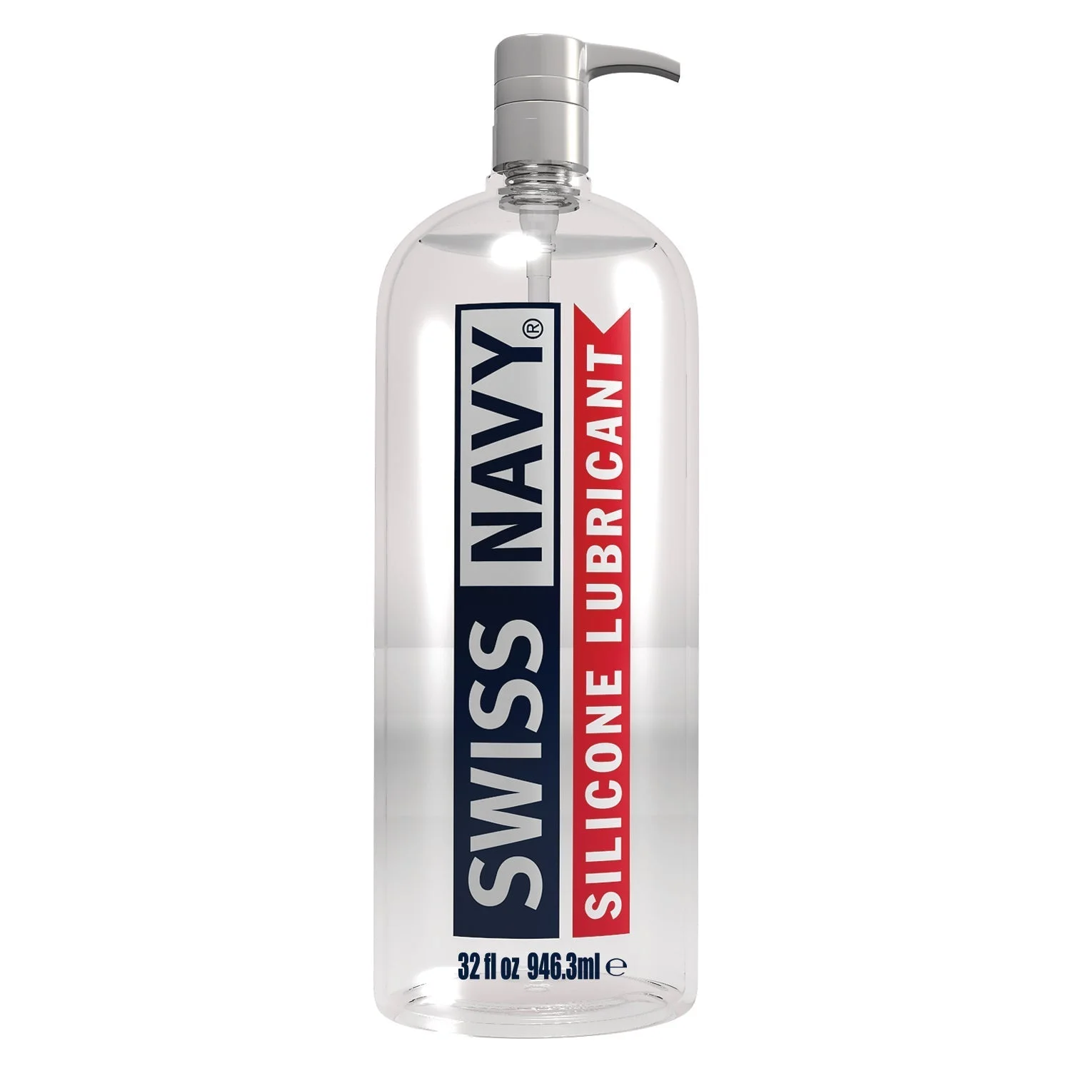 Swiss Navy Silicone Based Lubricant — view 3