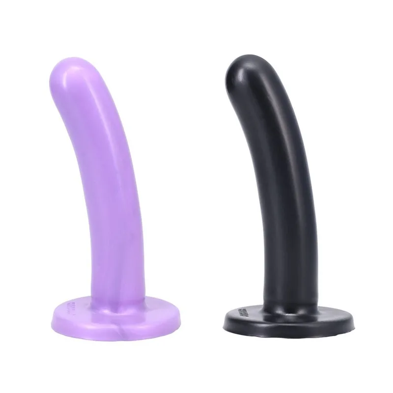 Tantus Silk Medium Dildo by Tantus - Buy premium Tantus intimate products online at BestSexToys.online