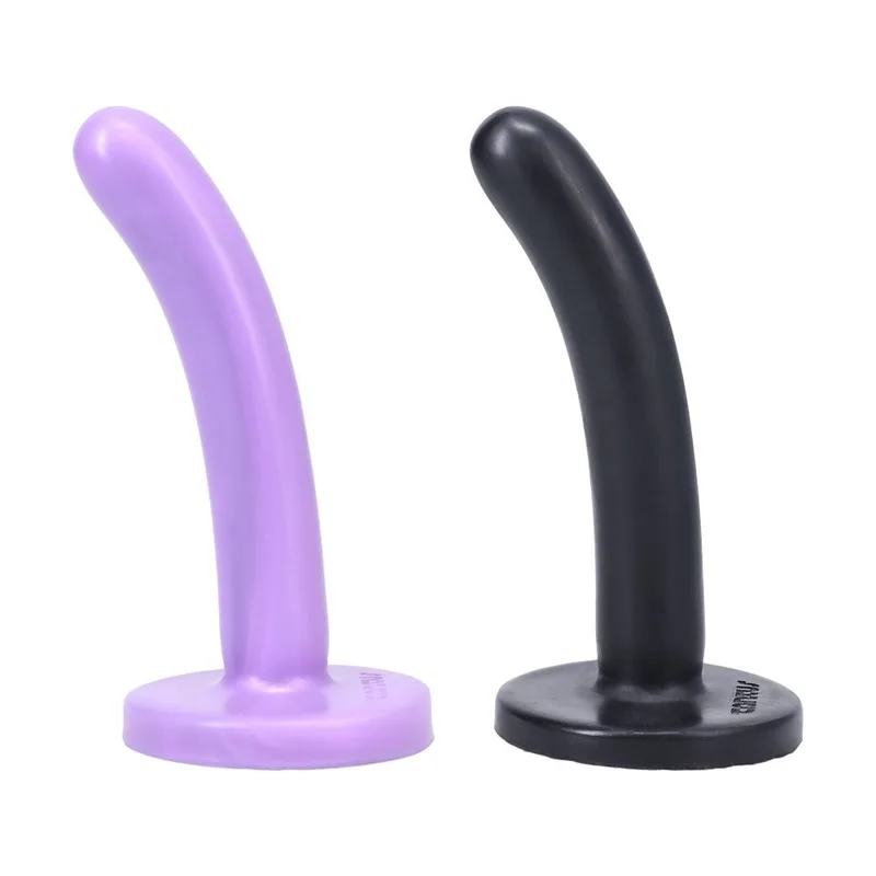 Tantus Silk Small Dildo by Tantus - Buy premium Tantus intimate products online at BestSexToys.online