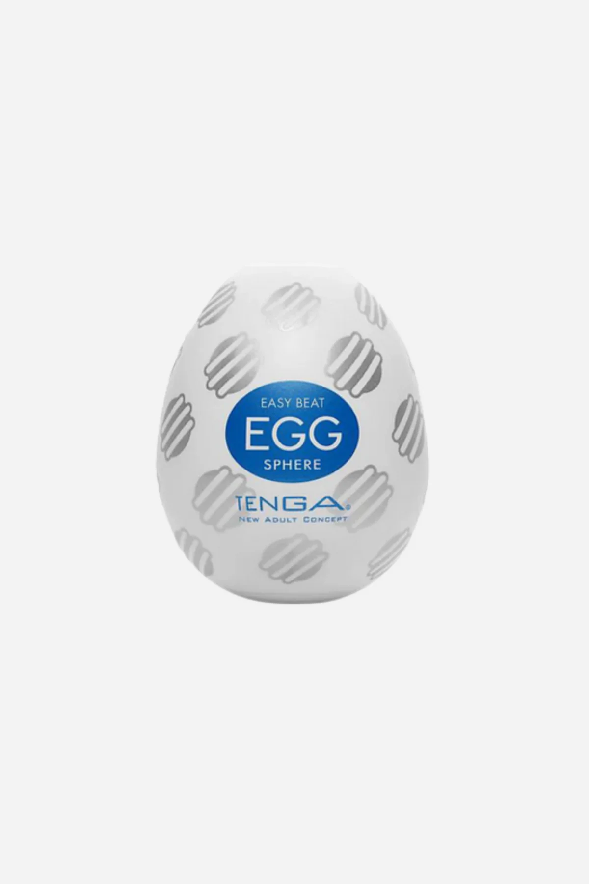 TENGA Easy Beat Egg — view 3