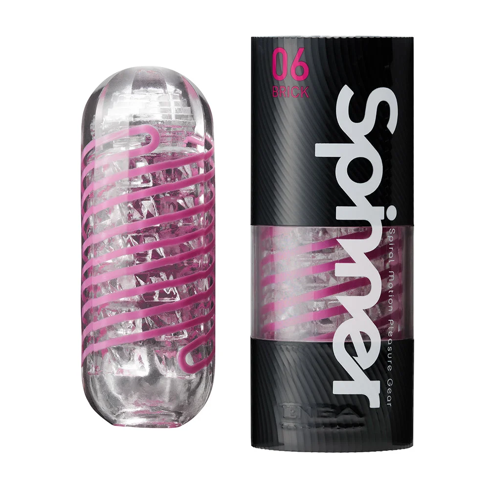 TENGA Spinner-06 by TENGA - Buy premium TENGA intimate products online at Best Sex Toys Online