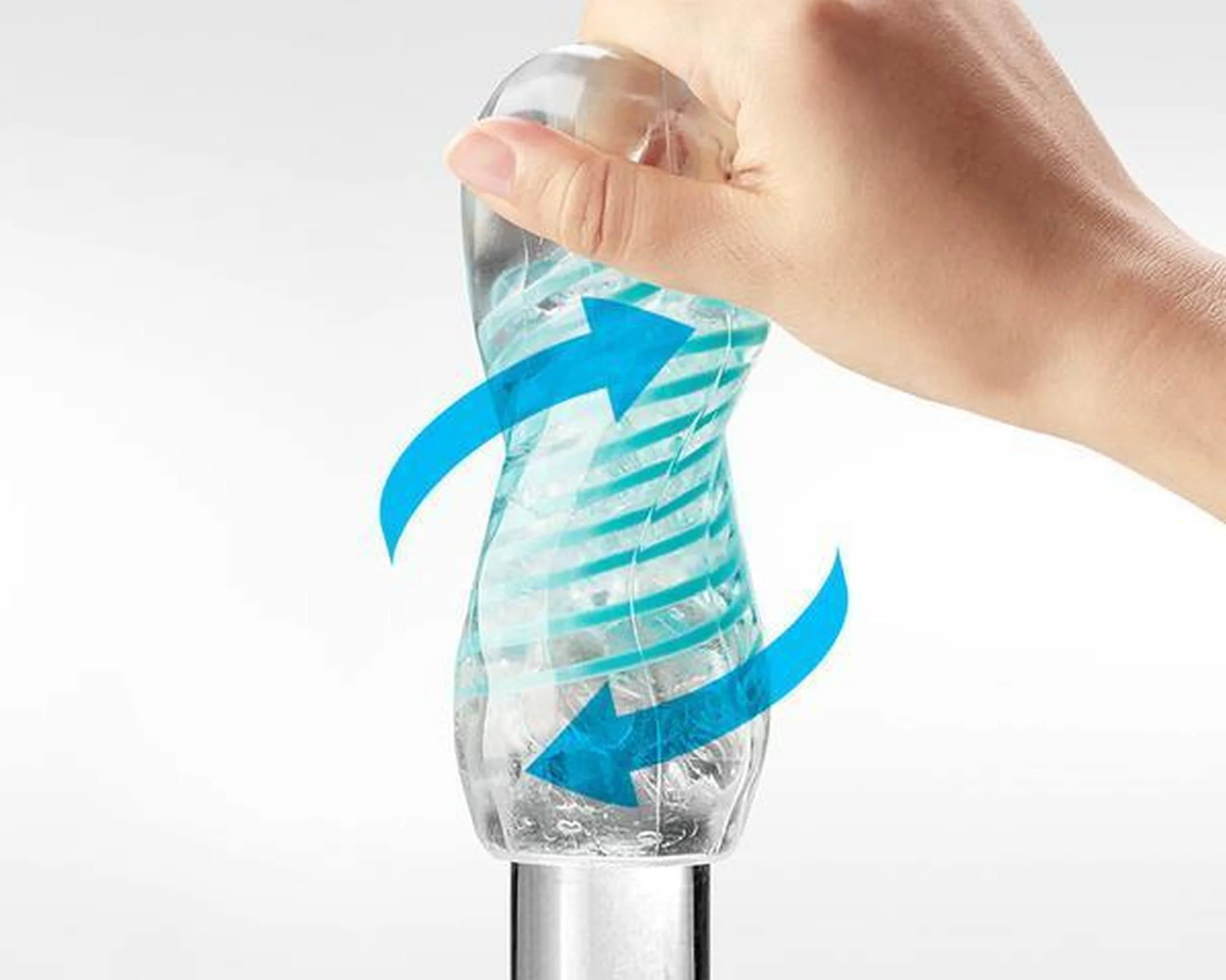 TENGA Spinner-06 — view 3
