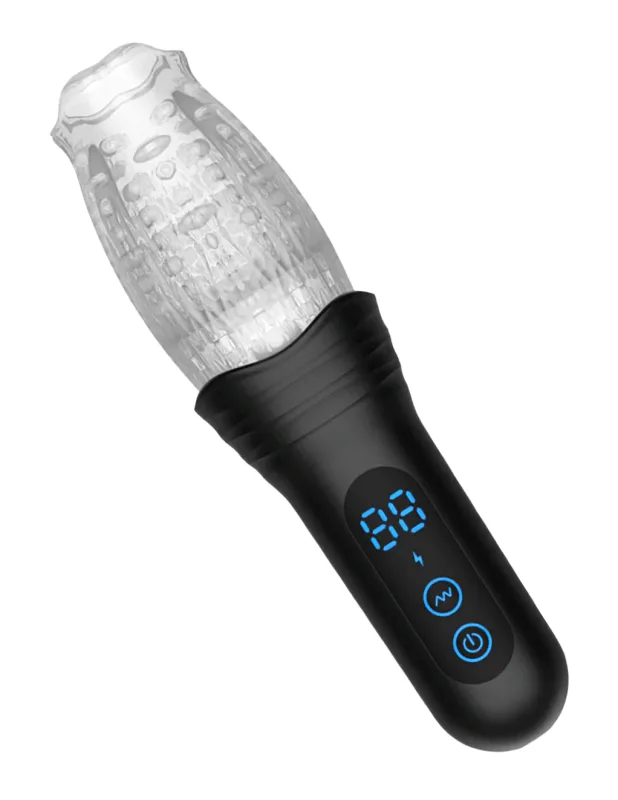 The Male Rose Pro Stroker by The Male Rose - Buy premium The Male Rose intimate products online at BestSexToys.online