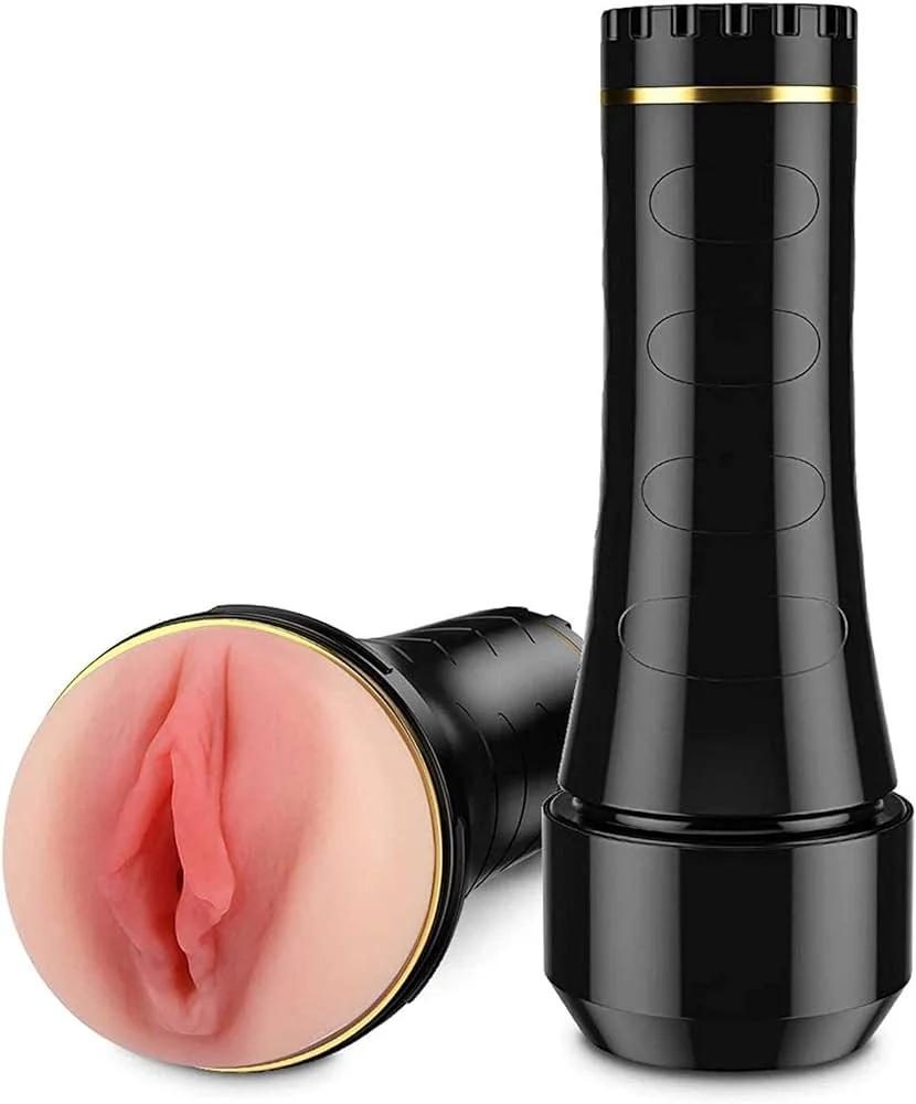 Tracy's Dog Realistic Male Masturbator by Tracy's Dog - Buy premium Tracy's Dog intimate products online at Best Sex Toys Online