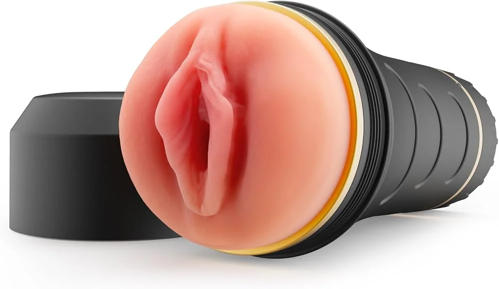 Tracy's Dog Realistic Male Masturbator — view 2