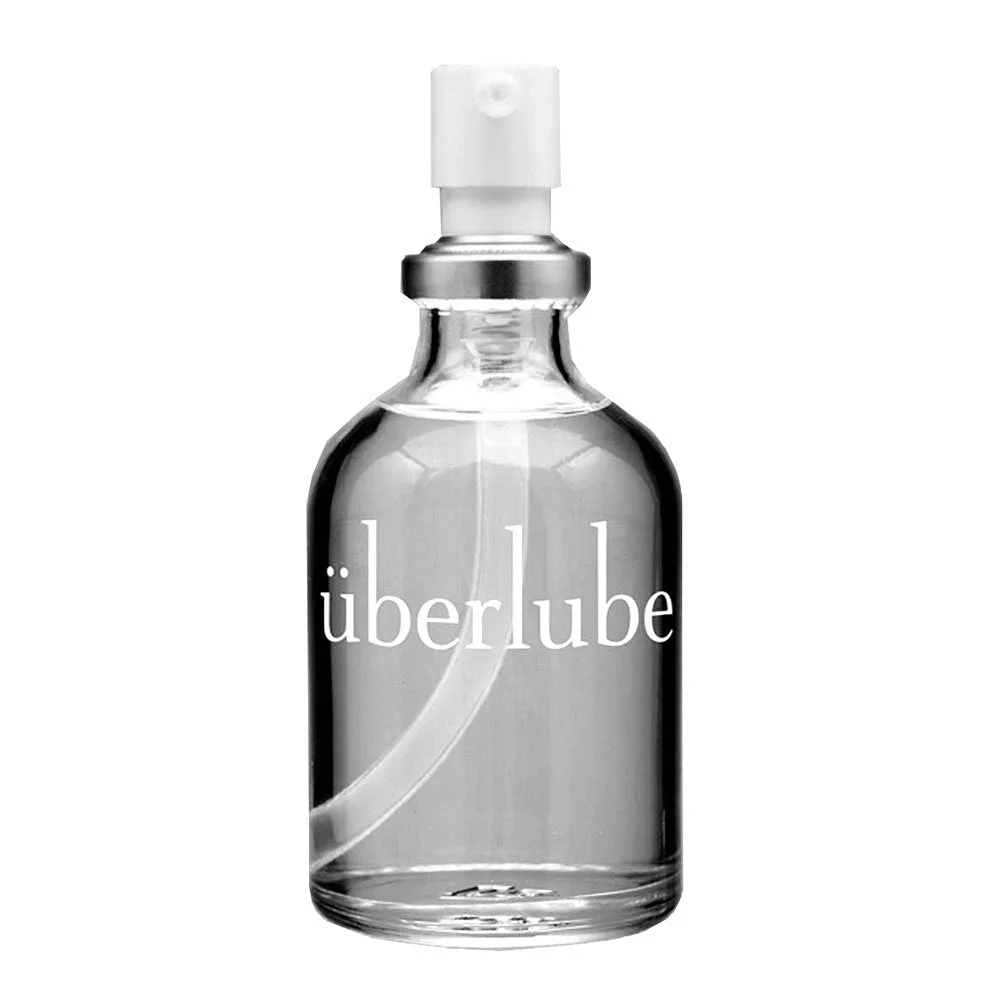 Uberlube — view 3