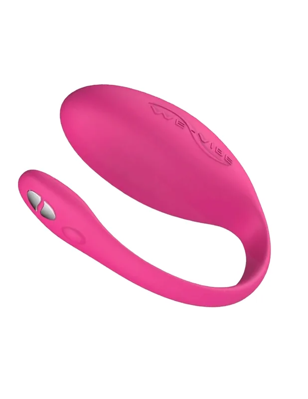 We-Vibe Jive 2 Kegel Vibrator by We-Vibe - alternate angle view 2