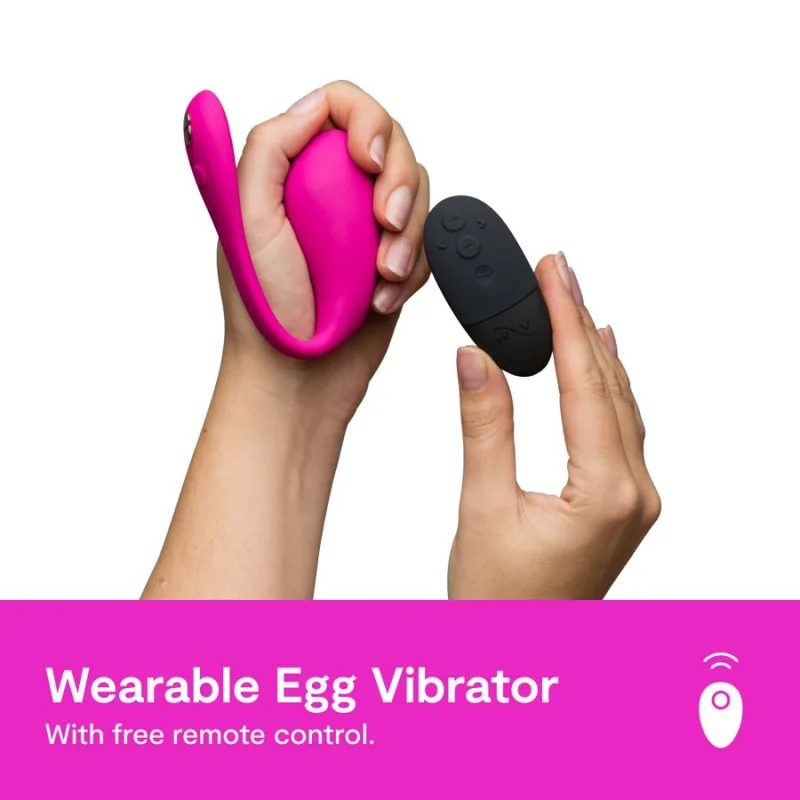 We-Vibe Jive 2 Kegel Vibrator by We-Vibe - Buy premium We-Vibe intimate products online at BestSexToys.online
